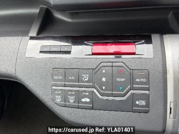 Used 2011 AT honda step-wgn RK1 Image[22]