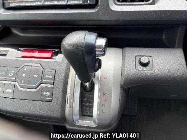 Used 2011 AT honda step-wgn RK1 Image[23]