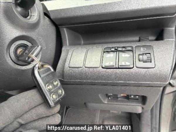 Used 2011 AT honda step-wgn RK1 Image[26]