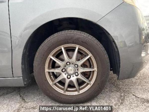 Used 2011 AT honda step-wgn RK1 Image[28]