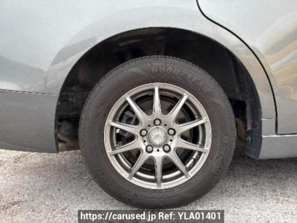 Used 2011 AT honda step-wgn RK1 Image[30]