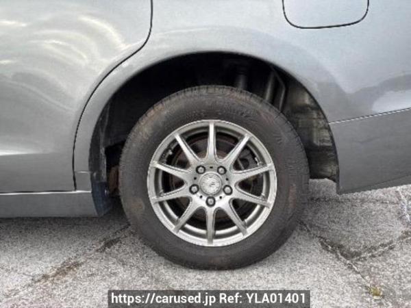 Used 2011 AT honda step-wgn RK1 Image[31]