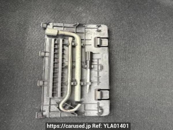 Used 2011 AT honda step-wgn RK1 Image[41]