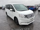 Honda Step WGN