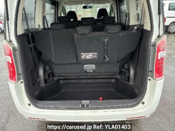 Used 2012 AT honda step-wgn RK1 Image[8]