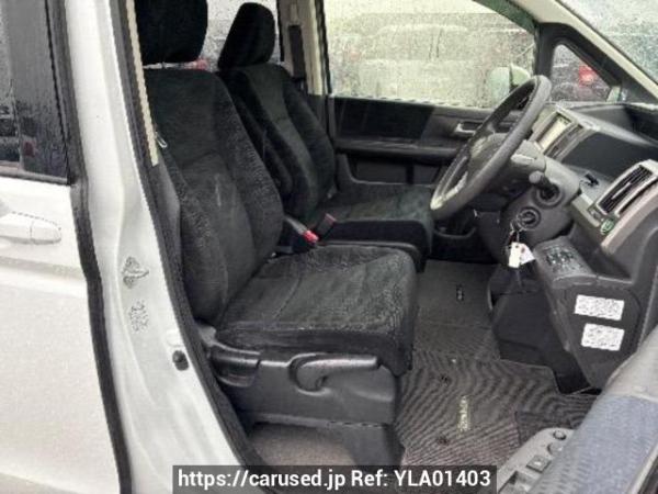Used 2012 AT honda step-wgn RK1 Image[11]