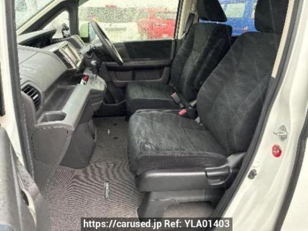 Used 2012 AT honda step-wgn RK1 Image[12]