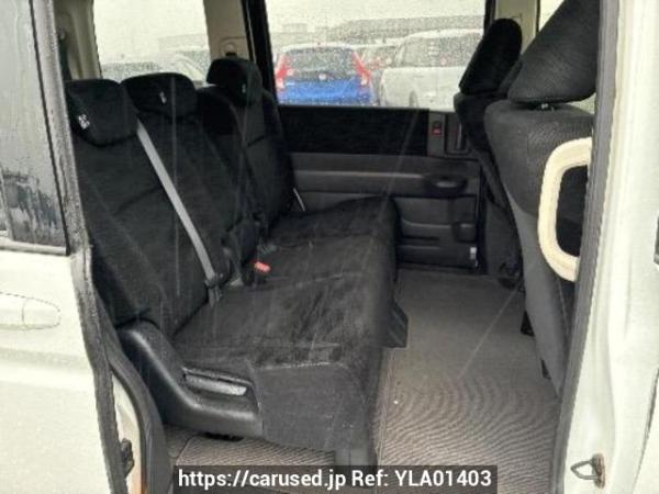Used 2012 AT honda step-wgn RK1 Image[13]