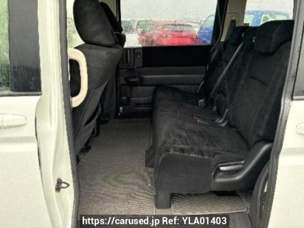 Used 2012 AT honda step-wgn RK1 Image[14]