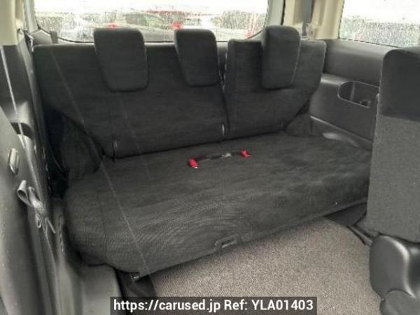 Used 2012 AT honda step-wgn RK1 Image[15]