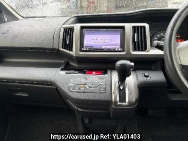 Used 2012 AT honda step-wgn RK1 Image[17]