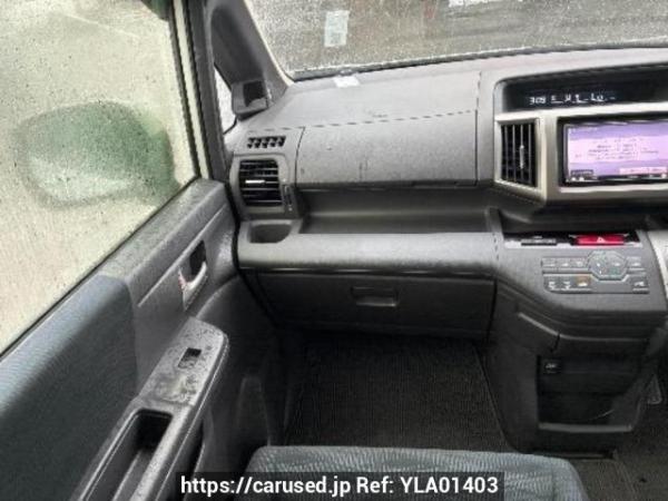 Used 2012 AT honda step-wgn RK1 Image[18]