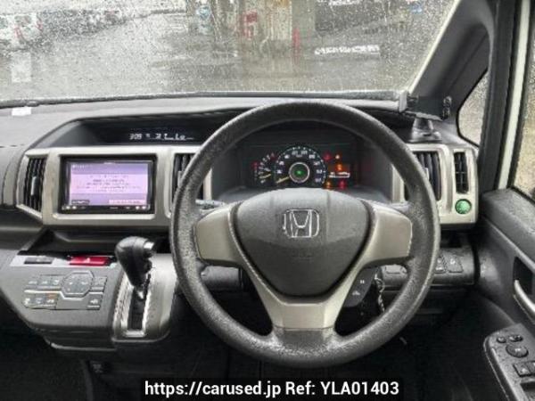 Used 2012 AT honda step-wgn RK1 Image[19]