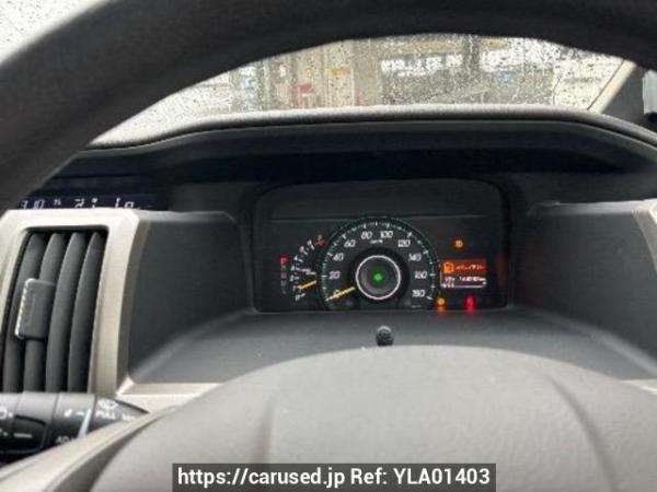 Used 2012 AT honda step-wgn RK1 Image[20]