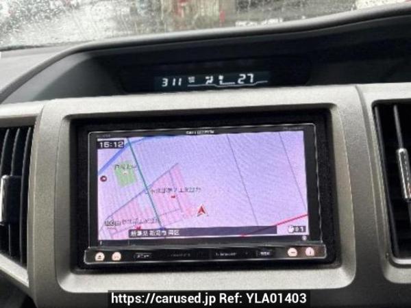 Used 2012 AT honda step-wgn RK1 Image[22]