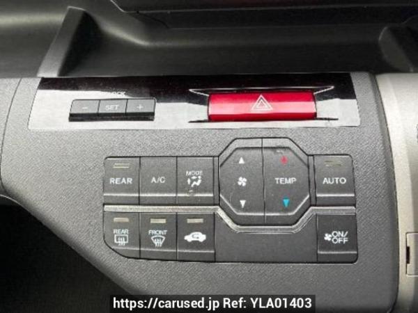 Used 2012 AT honda step-wgn RK1 Image[24]