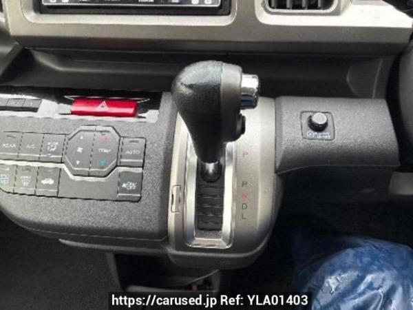 Used 2012 AT honda step-wgn RK1 Image[25]