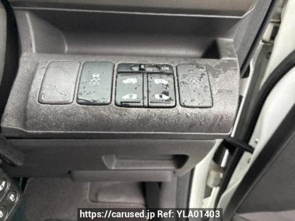 Used 2012 AT honda step-wgn RK1 Image[26]