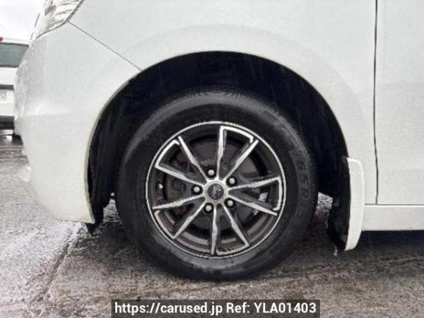 Used 2012 AT honda step-wgn RK1 Image[30]