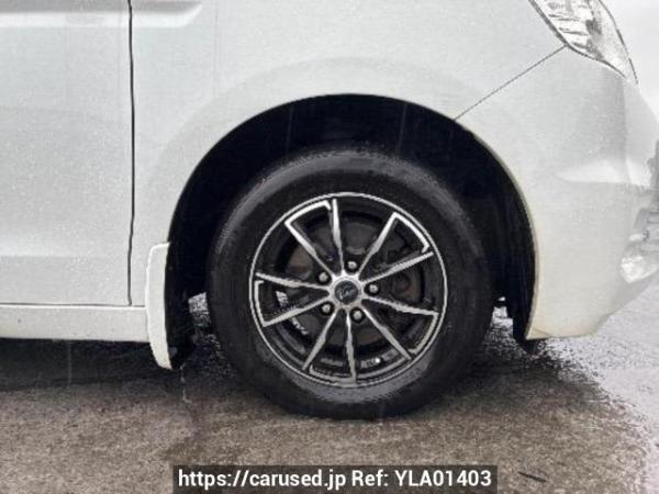 Used 2012 AT honda step-wgn RK1 Image[31]