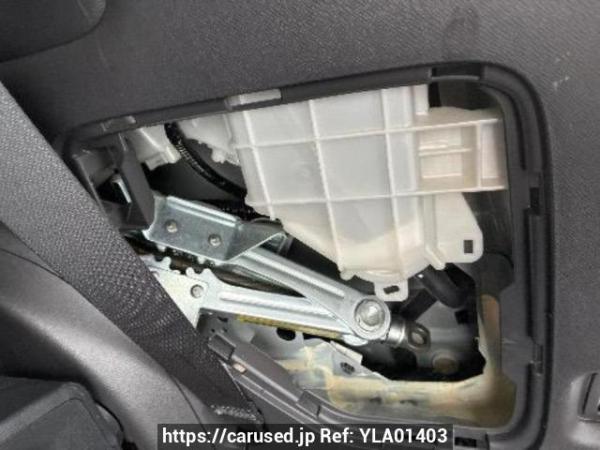 Used 2012 AT honda step-wgn RK1 Image[43]