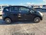 Used 2009 AT honda fit GE6 Image[7]