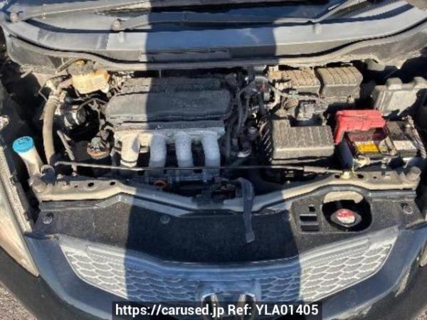 Used 2009 AT honda fit GE6 Image[9]
