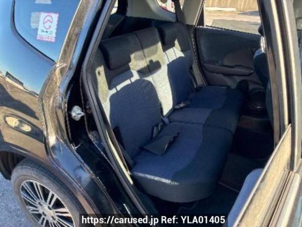 Used 2009 AT honda fit GE6 Image[13]