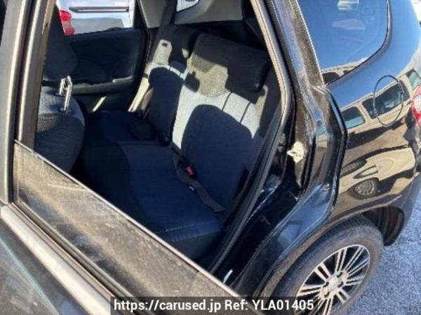 Used 2009 AT honda fit GE6 Image[14]