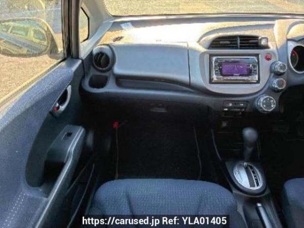 Used 2009 AT honda fit GE6 Image[16]