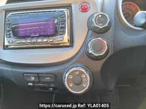 Used 2009 AT honda fit GE6 Image[19]