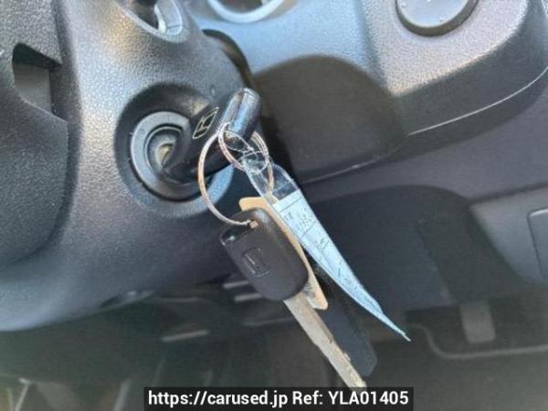 Used 2009 AT honda fit GE6 Image[23]