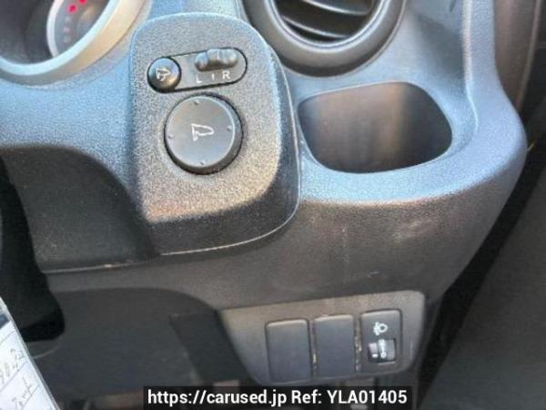 Used 2009 AT honda fit GE6 Image[24]
