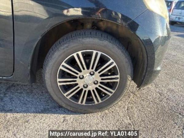 Used 2009 AT honda fit GE6 Image[25]