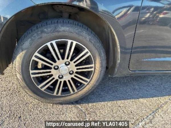 Used 2009 AT honda fit GE6 Image[26]