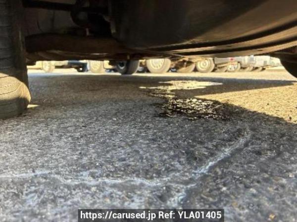 Used 2009 AT honda fit GE6 Image[31]