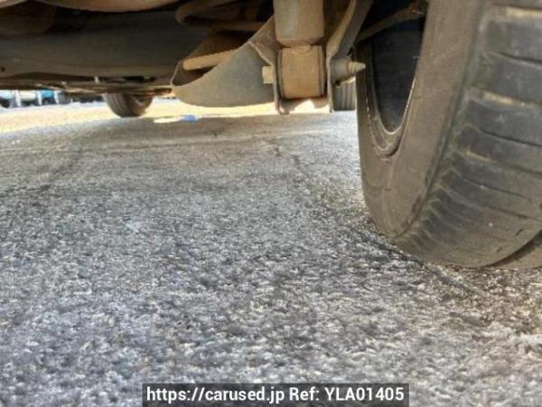 Used 2009 AT honda fit GE6 Image[32]