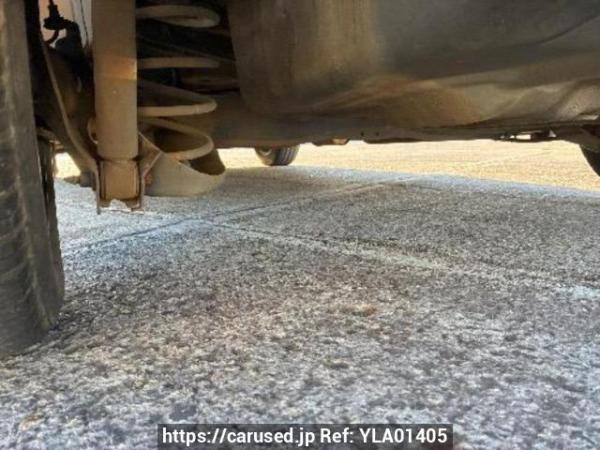 Used 2009 AT honda fit GE6 Image[33]