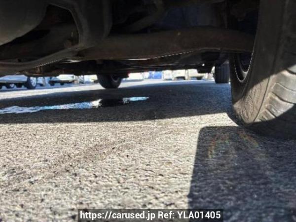 Used 2009 AT honda fit GE6 Image[34]