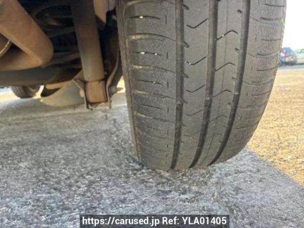 Used 2009 AT honda fit GE6 Image[36]