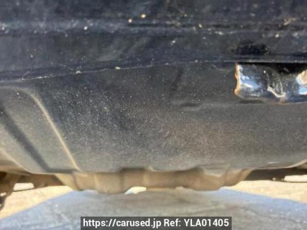 Used 2009 AT honda fit GE6 Image[37]