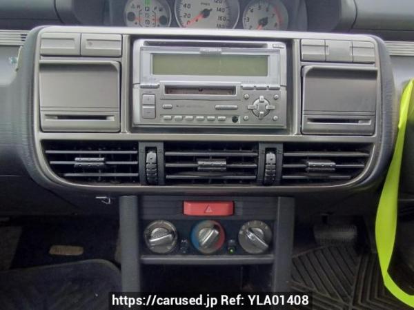 Used 2002 AT nissan x-trail NT30 Image[18]