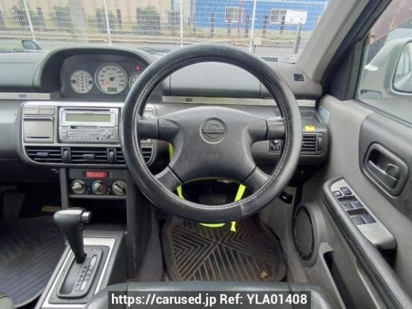 Used 2002 AT nissan x-trail NT30 Image[19]