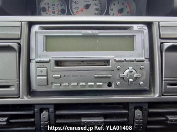Used 2002 AT nissan x-trail NT30 Image[20]