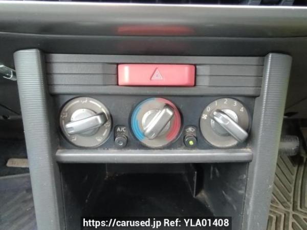 Used 2002 AT nissan x-trail NT30 Image[21]