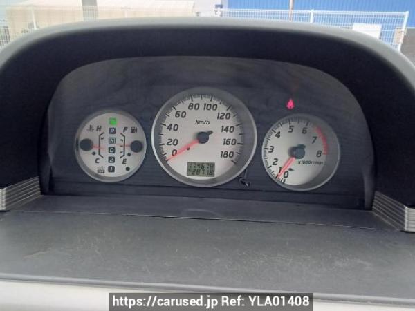 Used 2002 AT nissan x-trail NT30 Image[23]