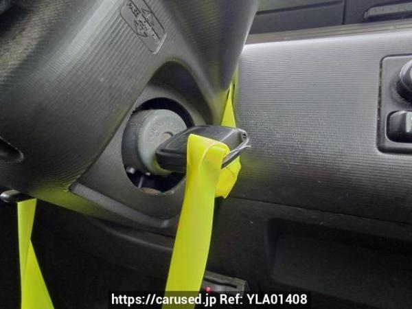 Used 2002 AT nissan x-trail NT30 Image[25]