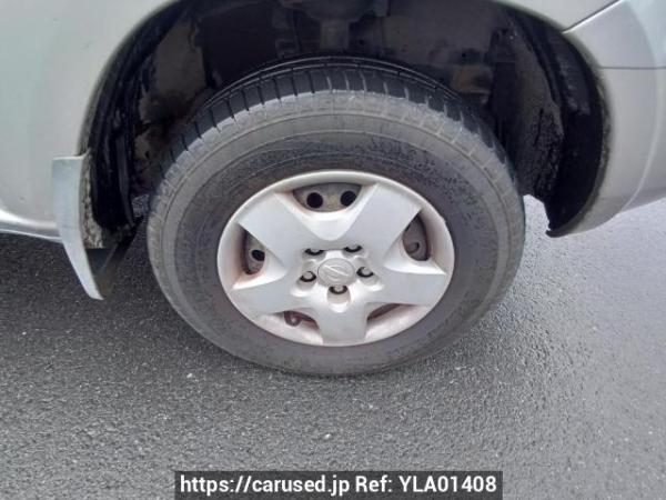 Used 2002 AT nissan x-trail NT30 Image[26]