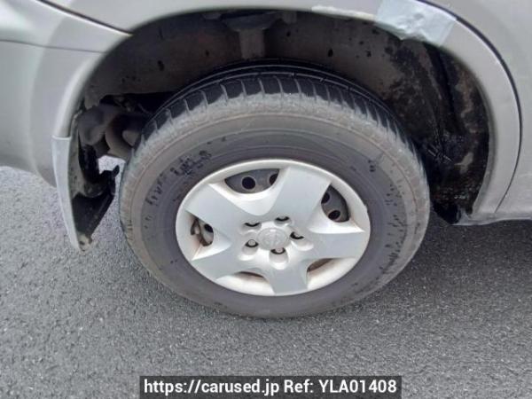Used 2002 AT nissan x-trail NT30 Image[28]