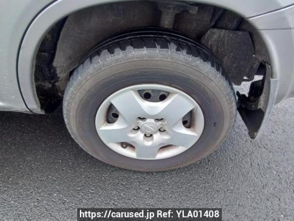 Used 2002 AT nissan x-trail NT30 Image[29]